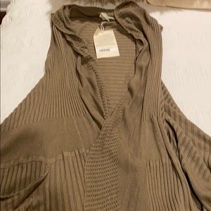 **Grace & Lace Cardi**